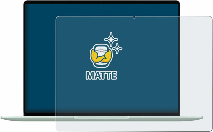 BROTECT Schutzfolie für Huawei MateBook 14 2024