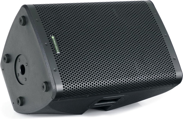 Pronomic C-212 MP 12" Passivbox Stereo Set - 2 Passive 2-Wege Boxen - Belastbarkeit: je 300 Watt (RM