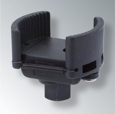 KS Tools 700.5006 Universal-Ölfilter-Spannschlüssel 80-110 mm