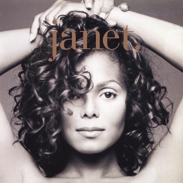 Janet., Vinyl