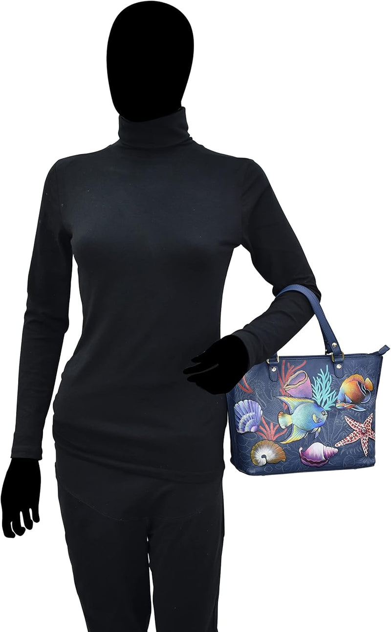 Anuschka Women&