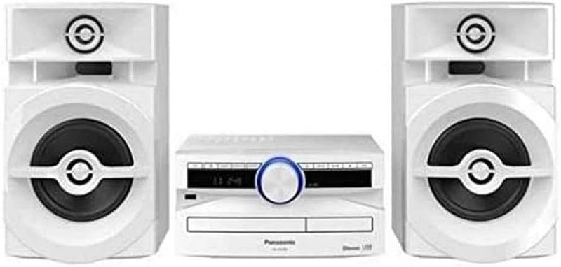 Panasonic SC-UX100 Home Audio