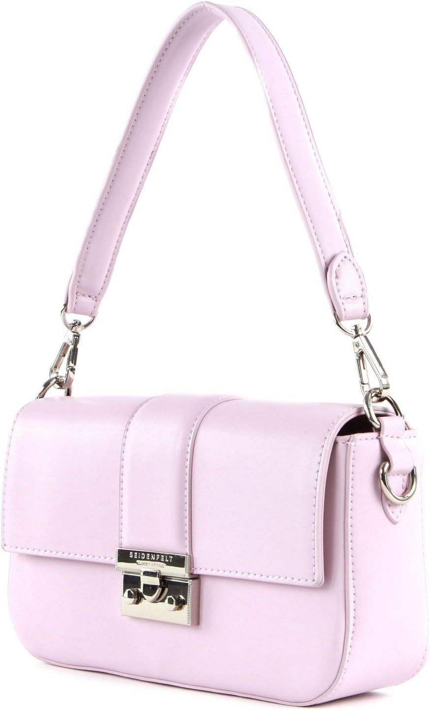 Seidenfelt Tromso Schultertasche 23 cm
