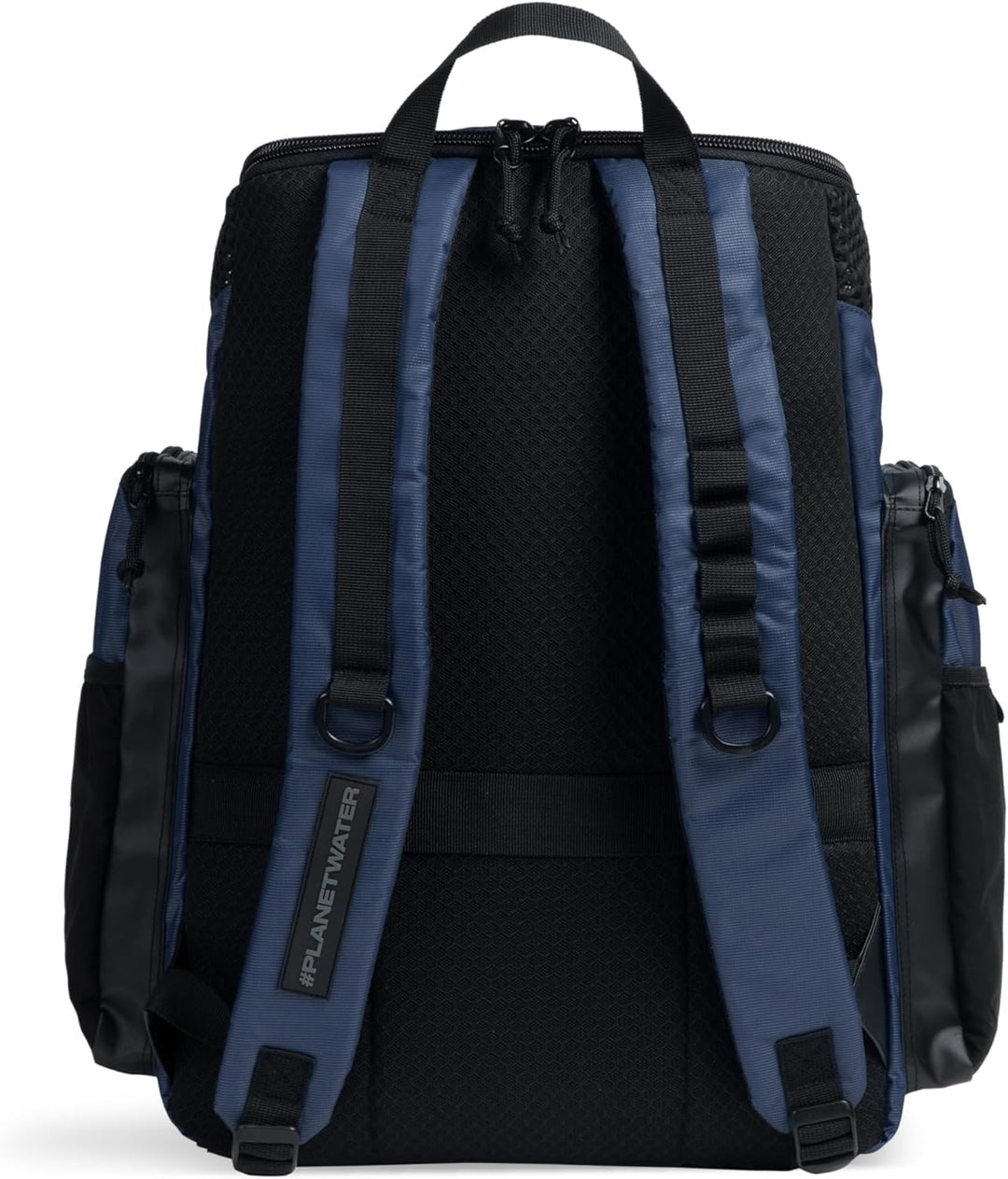 ARENA One Go Schwimm Sport Reise Rucksack Navy, Navy