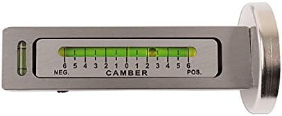 Gunson 77066 Gunson 77066 Trakrite Radsturzlehre