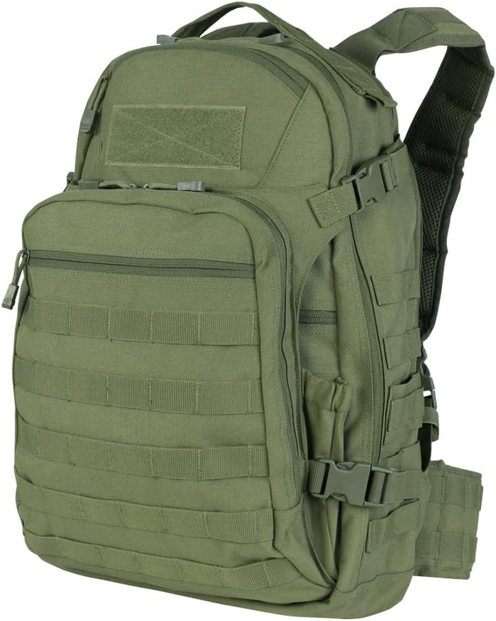 Condor Venture Pack Oliv Drab, Oliv Drab