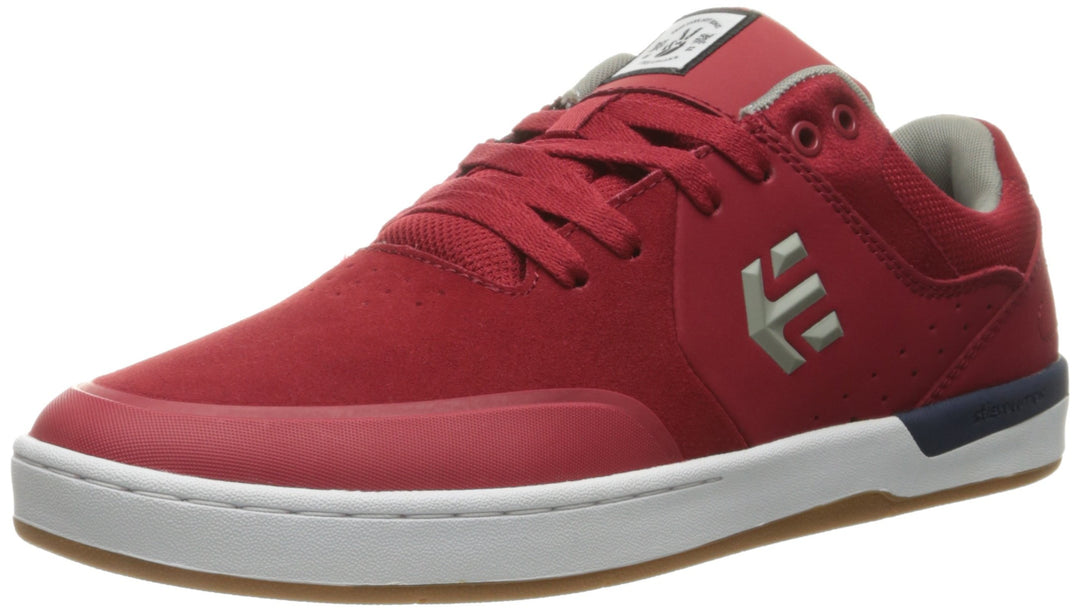 Etnies Herren Skateschuh Marana XT Skateschuhe 8 Red White Gum, 8 Red White Gum