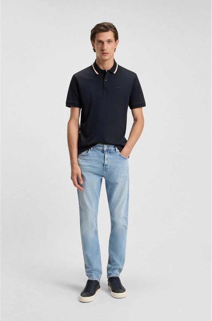 BOSS Herren Penrose 38 10228475 01 S Dunkelblau, S Dunkelblau