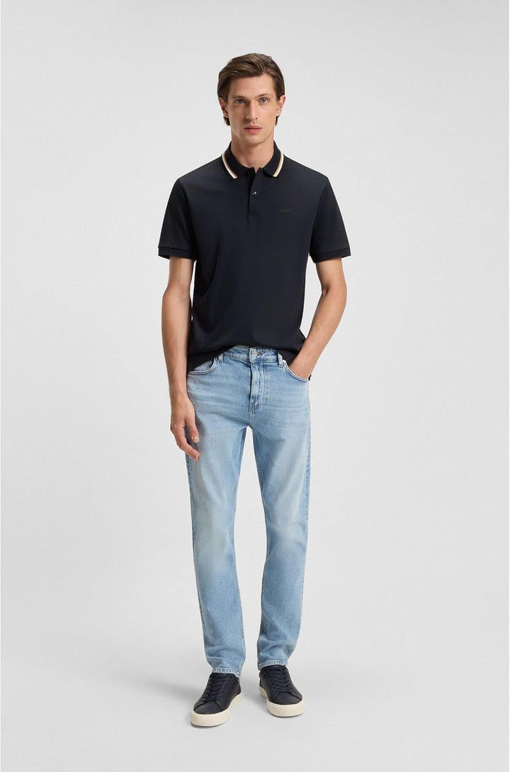 BOSS Herren Penrose 38 10228475 01 L Dunkelblau404, L Dunkelblau404