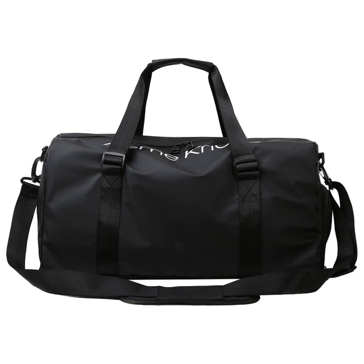 Sporttaschen Herren, Sporttasche Damen, mit Schuhfach und Nassfach, Reisetasche und Handtaschen, Tra