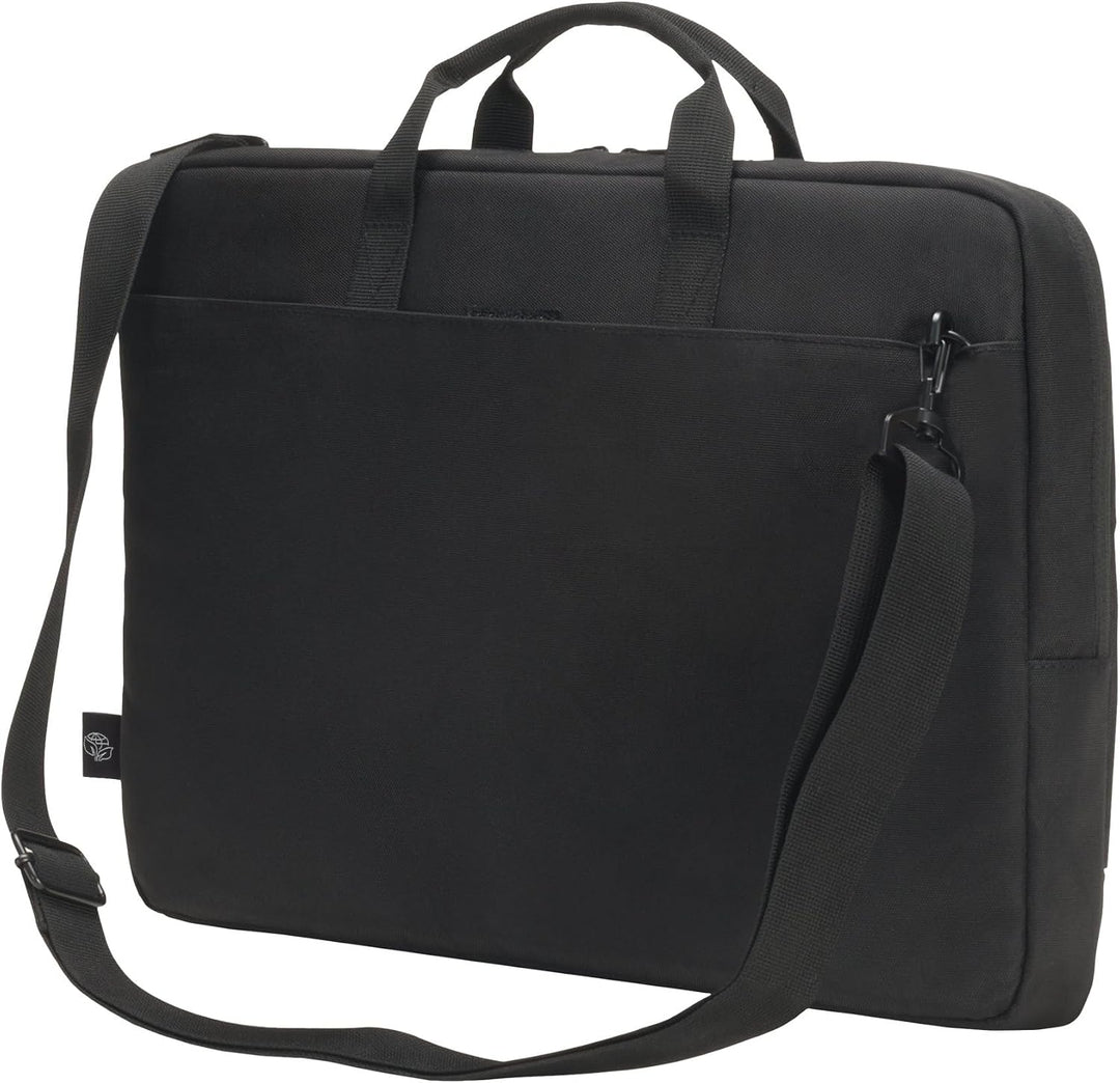 DICOTA ECO Slim Case Motion 12-13,3 Zoll schwarz