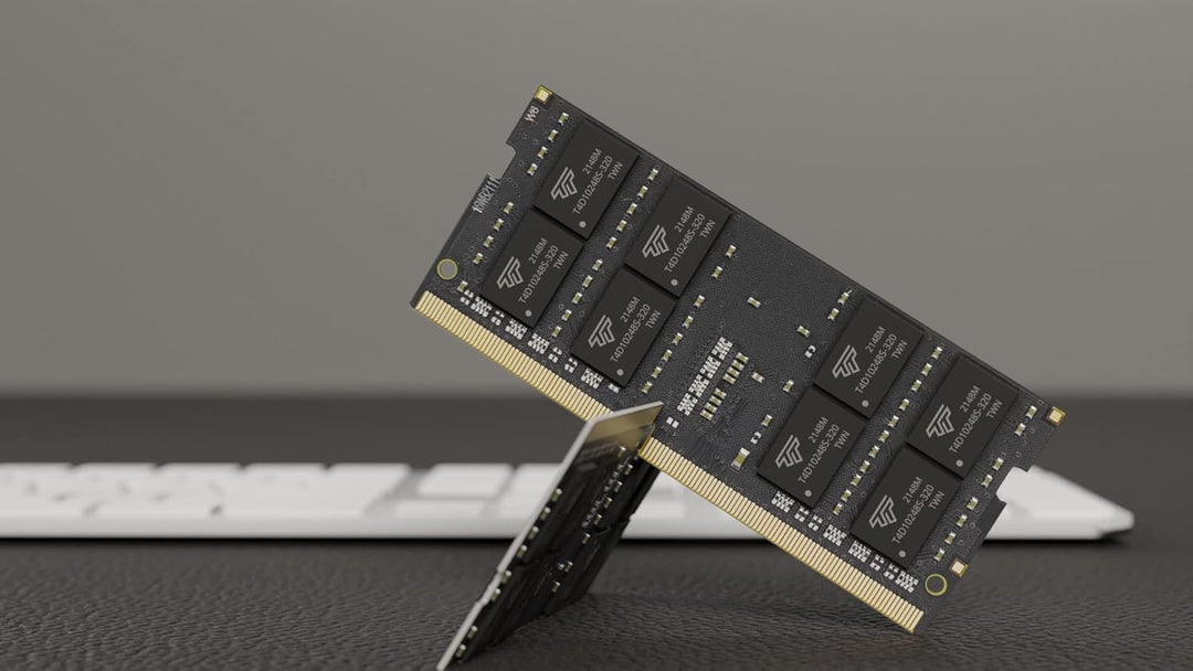 Timetec Hynix IC kompatibel für Apple 2019 iMac 68,6 cm (27 Zoll) mit Retina 5K-Display, Ende 2018 M