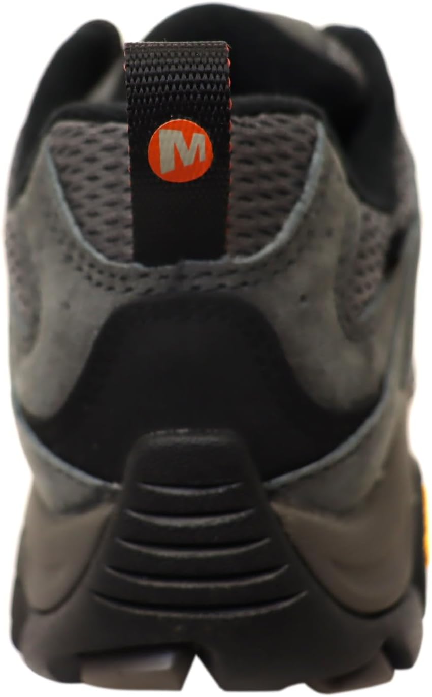 Merrell Herren Moab 3 GtxWanderschuhe 46 EU Grau, 46 EU Grau
