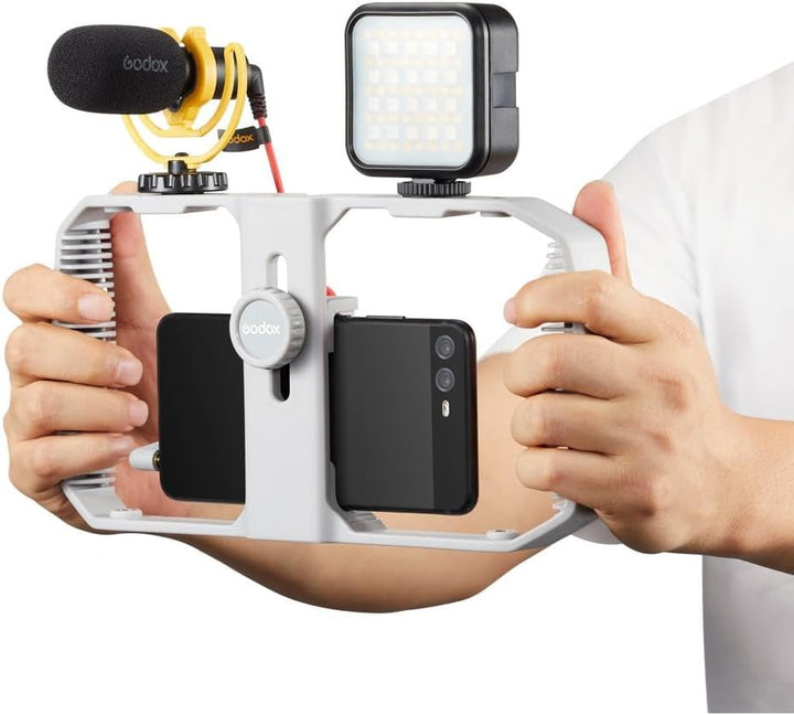 Godox VK1-UC Vlogging Kit