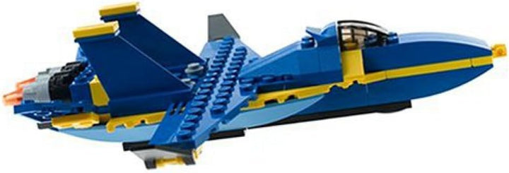 LEGO Make Create Designer Set #4882 Speed Wings by LEGO