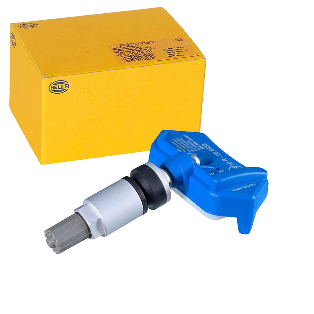 HELLA 6PP 358 139-001 Radsensor, Reifendruck-Kontrollsystem