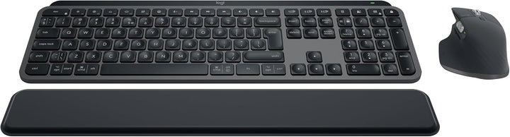 Logitech MX Keys S Combo - US INT'L QWERTY