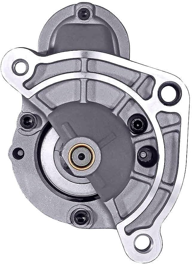 HELLA - Starter/Anlasser - 12V - 0.90kW - für u.a. Peugeot 206 Hatchback (2A/C) - 8EA 011 610-441