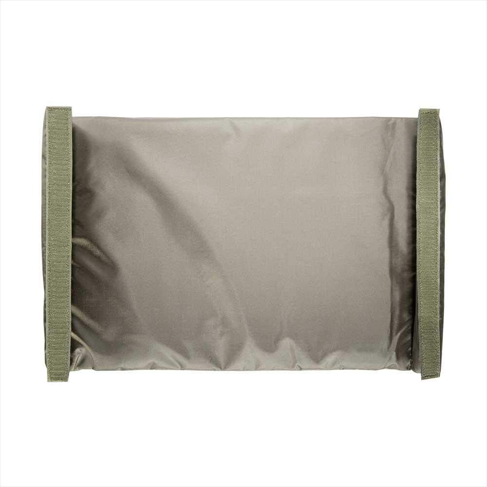 Tasmanian Tiger TT Document Bag MKII Taktische Akten-Tasche, Packtasche, Organizer Dokumenten-Tasche