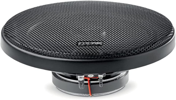 KIT Set FÜR Focal Auditor ACX165S 2 Koaxiallautsprecher 2-Wege 16,5 cm 165 mm 6,5" Durchmesser 55 Wa