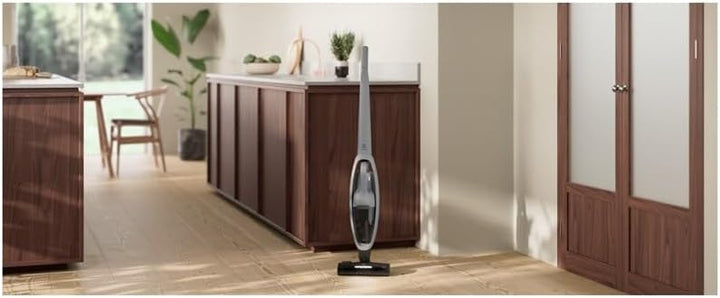 Electrolux Schaftstaubsauger Clean 500 Modell ES52CB21DB, 2-1 Einheit, Ergonomisches Design, LED-Leu