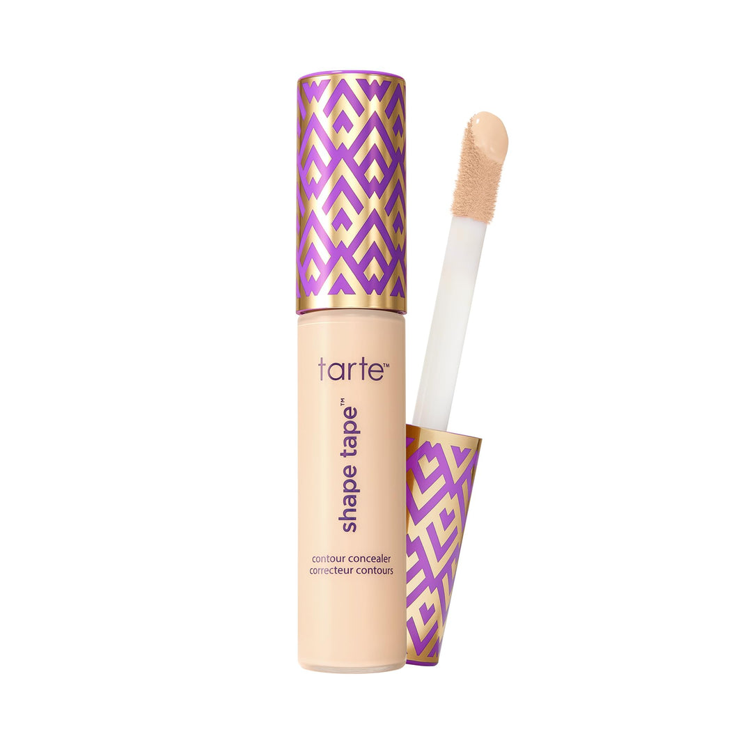 TARTE SHAPE TAPE CONTOUR CONCEALER - FAIR