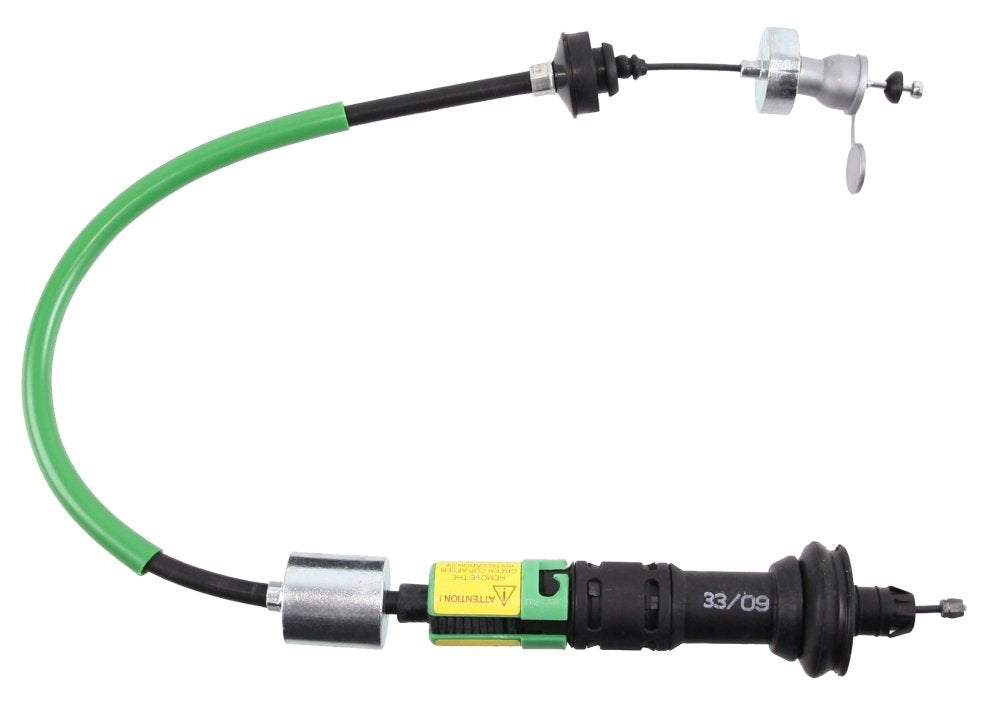ABS K27580 Kupplungsseile
