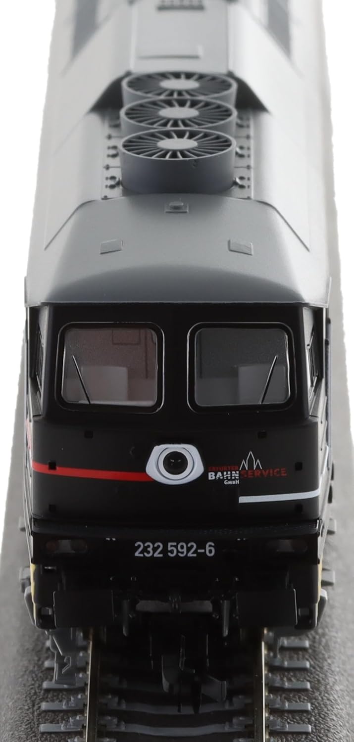 7380005 Diesellokomotive BR 232, EBS, Ep. VI