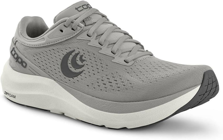 Topo Athletic Herren Phantom 3Sneaker 42 EU Grau, 42 EU Grau