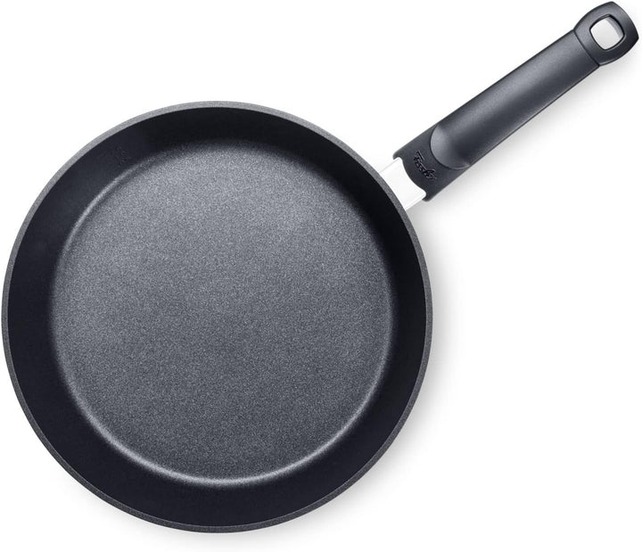 Fissler Levital + Comfort / Aluminiumpfanne-beschichtet (Ø 24 cm) Stielpfanne-antihaftend,erstklassi