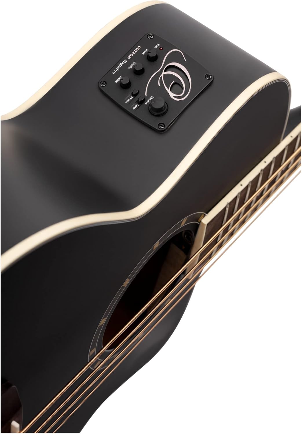 ACOUSTIC BASS 4-STR. ORTEGA