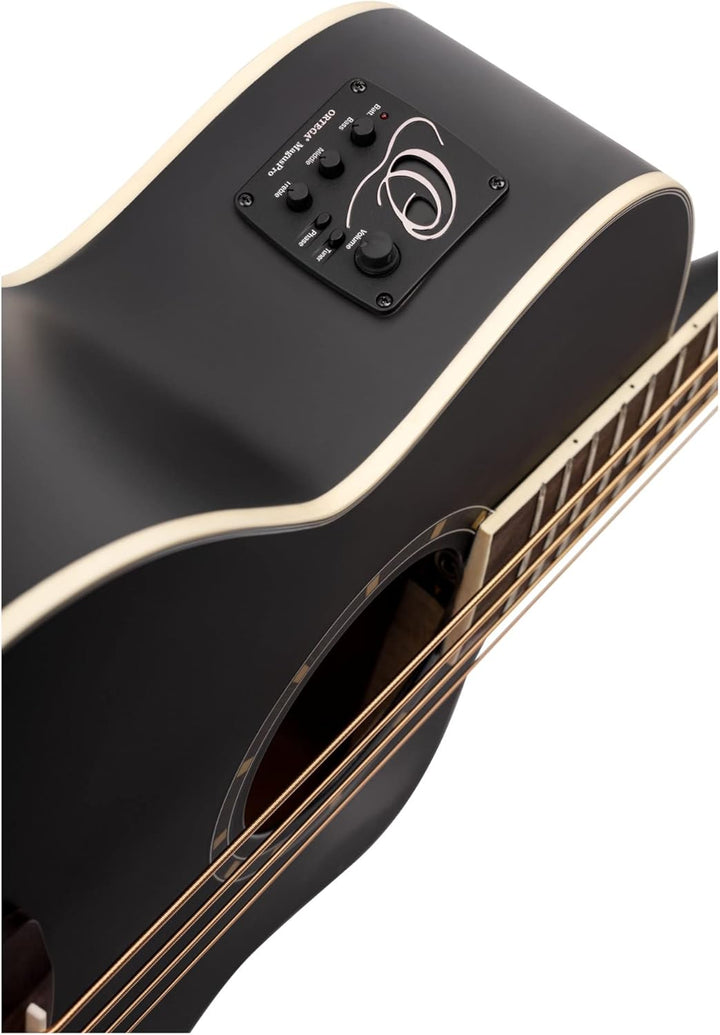 ACOUSTIC BASS 4-STR. ORTEGA