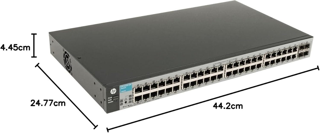 HPE - Aruba J9660A neu