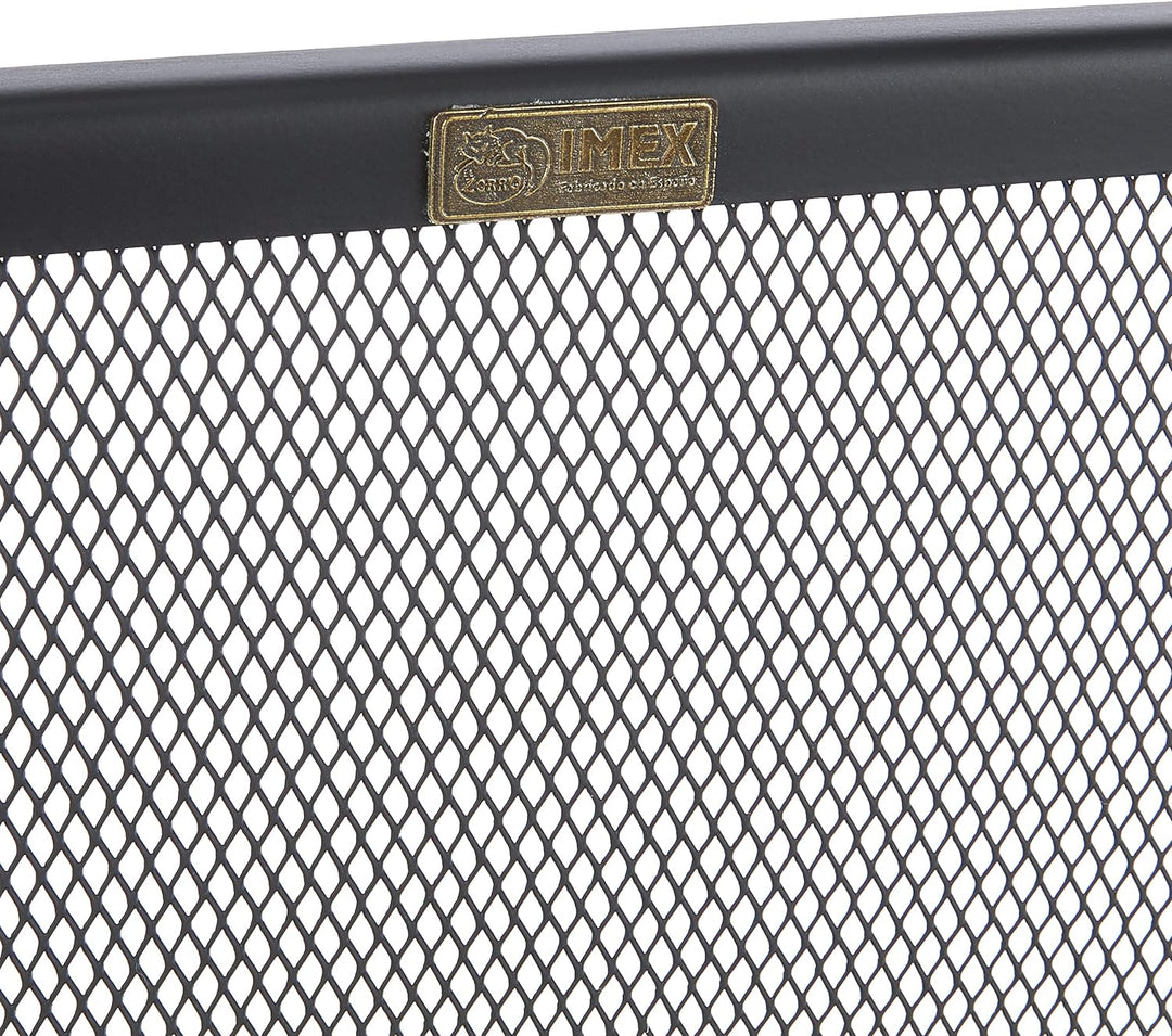 ImEx EL Zorro 10406 – einfach Fire Guard, 66 x 53 cm