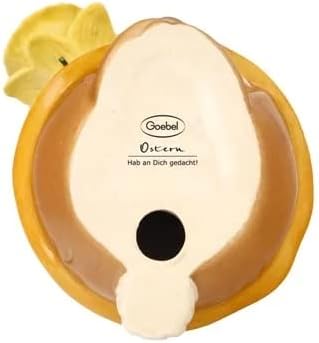 Goebel Ostern Dekofigur, Porzellan, 12 cm