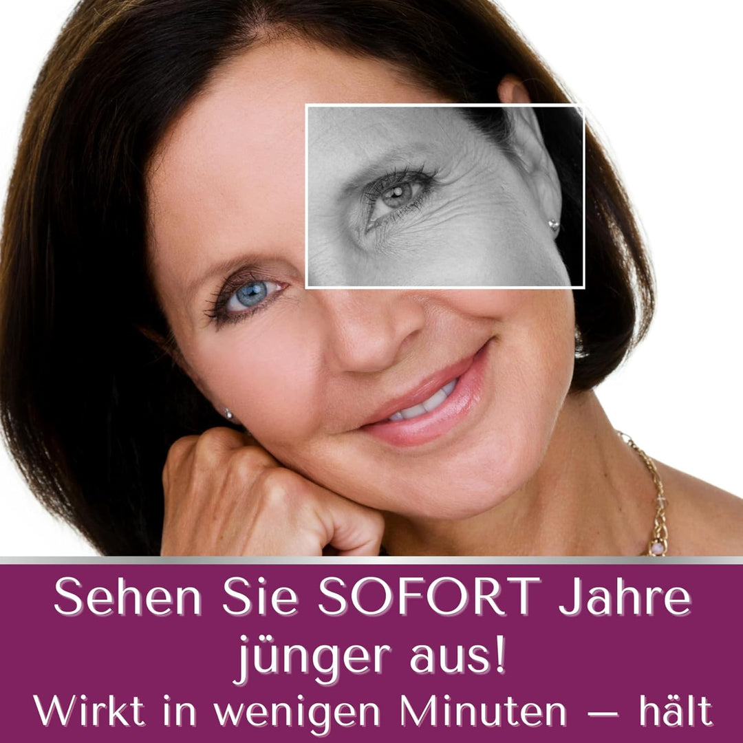 Immaculift Instant Eye Tightener – Augencreme gegen dunkle Ringe und geschwollene Augen – Behandlung