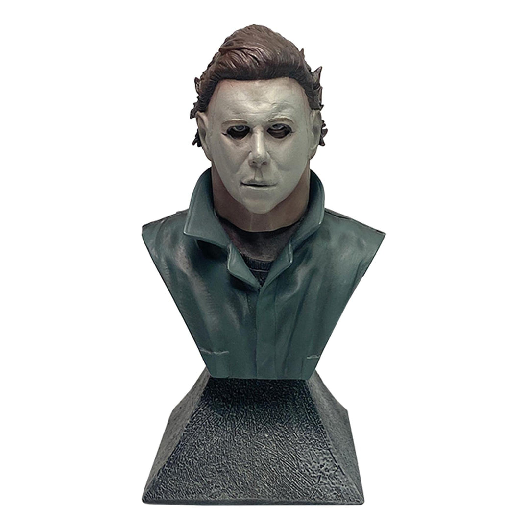 Trick Or Treat Studios Halloween 1978 Mini Büste Michael Myers (6cm x 12,7cm)