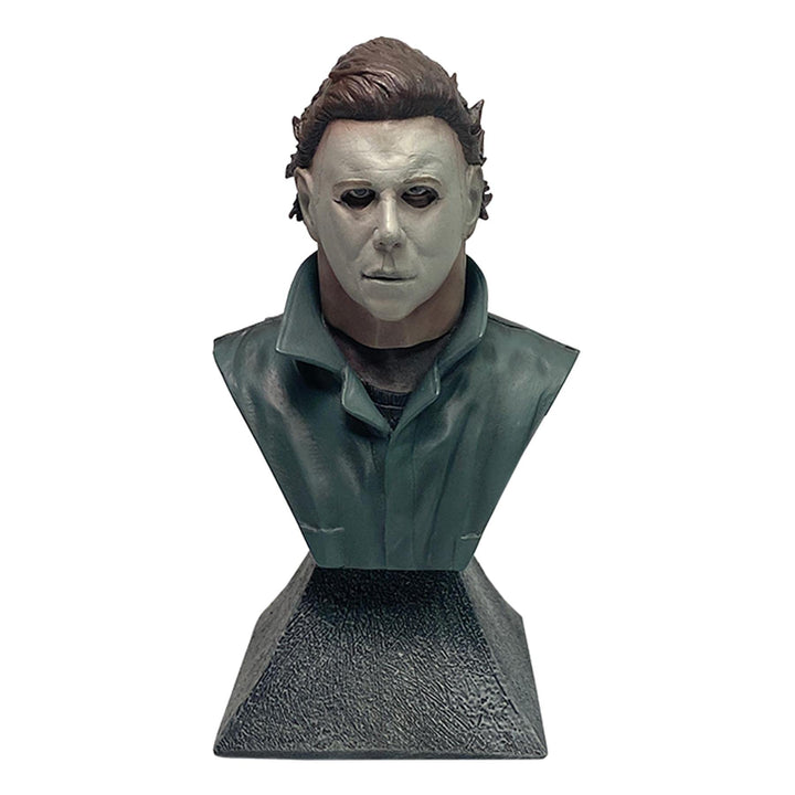 Trick Or Treat Studios Halloween 1978 Mini Büste Michael Myers (6cm x 12,7cm)