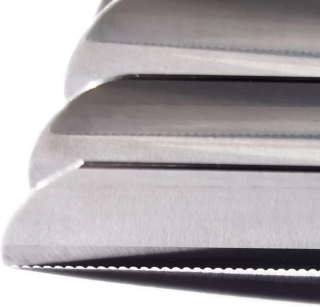 Solingen Obstmesser Schälmesser Gemüsemesser Allzweckmesser Edelstahl Messer rostfrei Küchenmesser T