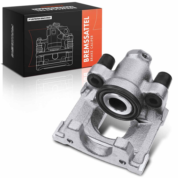 Frankberg Bremssattel Bremszange Hinten Rechts Kompatibel mit 9-3 Cabriolet YS3D 1999-2002 9-5/9-5 K