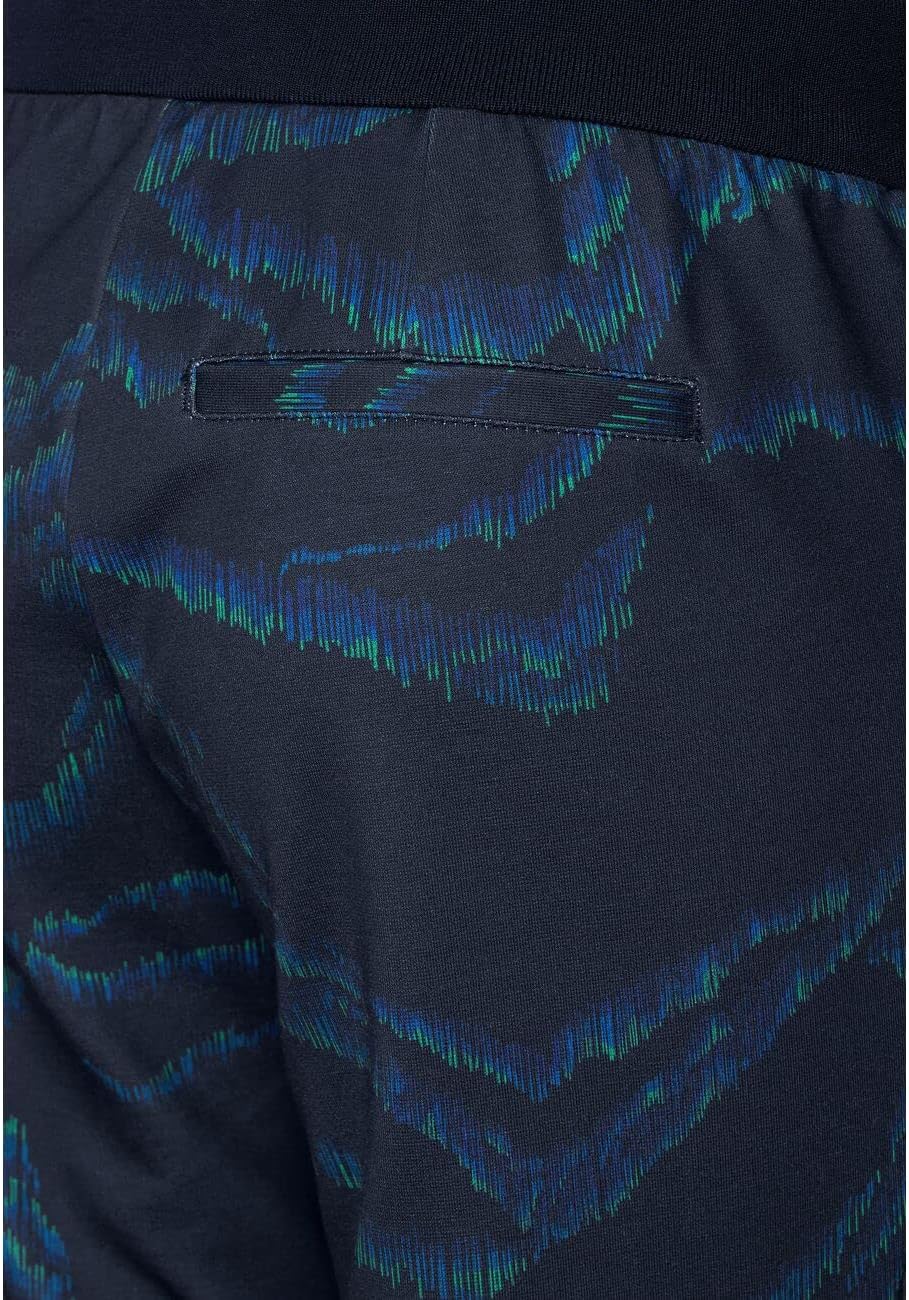 CECIL Damen B375943 Joggpants, deep Blue, L/L28