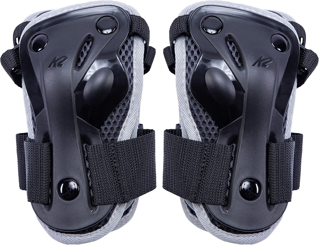 K2 Skates Unisex Inline Skate K2 PERFORMANCE WRIST GUARD SLIM, Handgelenkschoner, black - anthracite