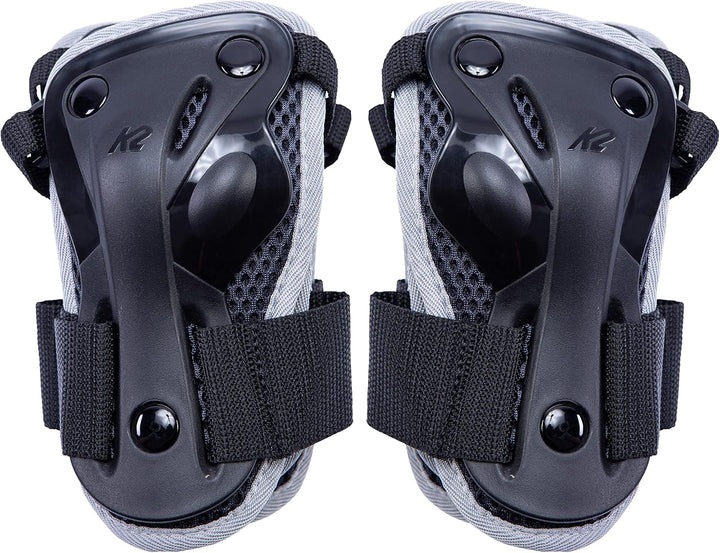 K2 Skates Unisex Inline Skate K2 PERFORMANCE WRIST GUARD SLIM, Handgelenkschoner, black - anthracite