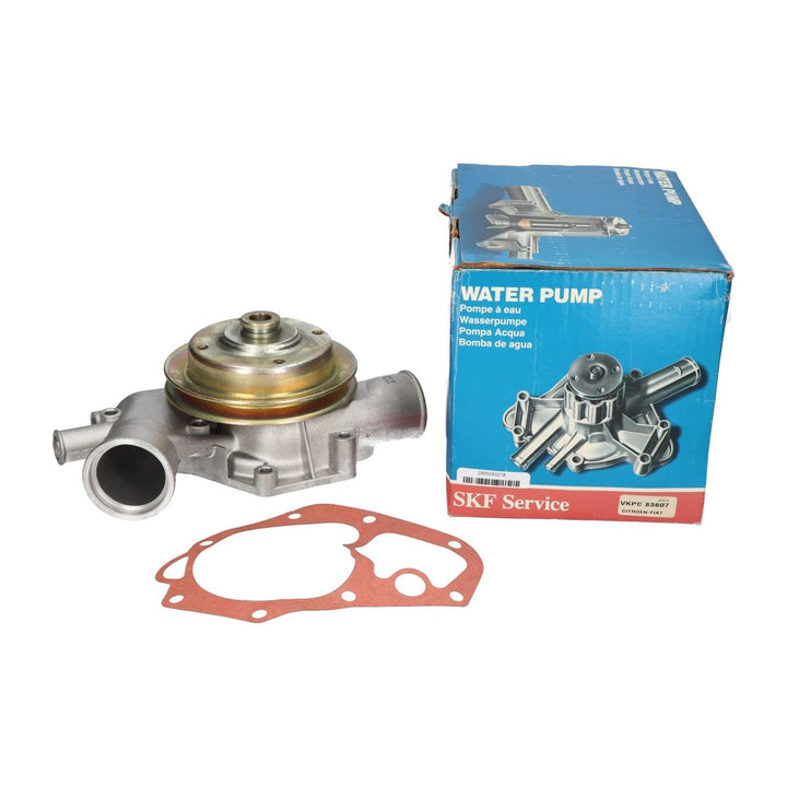 VKPC83607 SKF Wasserpump Waterpump -x-x-mm