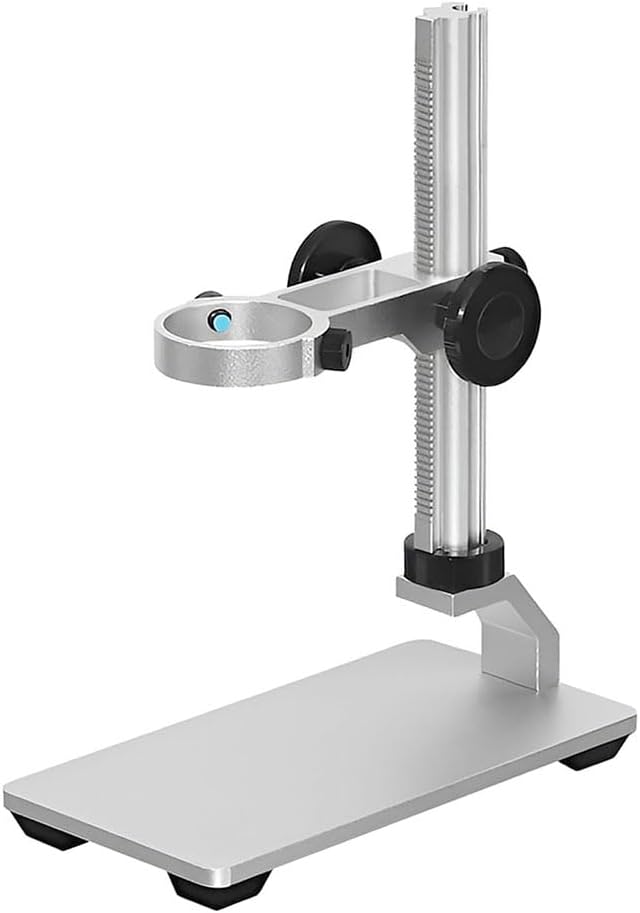 Jiusion Universal einstellbare professionelle Basis Ständer Halter Desktop Unterstützung Halterung f