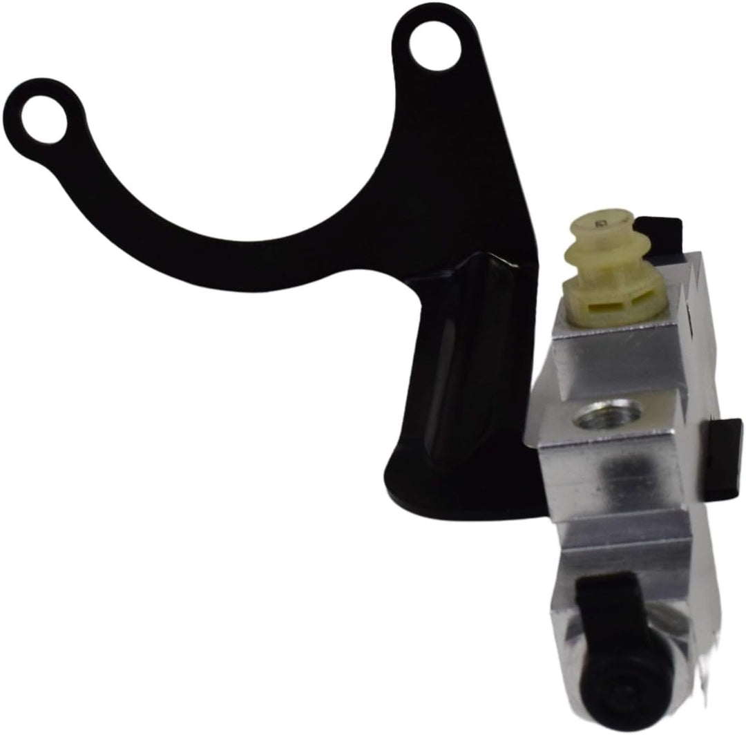 A-Team Performance - Bremsenproportionierungsventil – kompatibel mit 1991–1996 GMC Chevy Oldsmobile