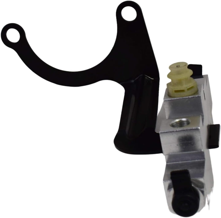 A-Team Performance - Bremsenproportionierungsventil – kompatibel mit 1991–1996 GMC Chevy Oldsmobile
