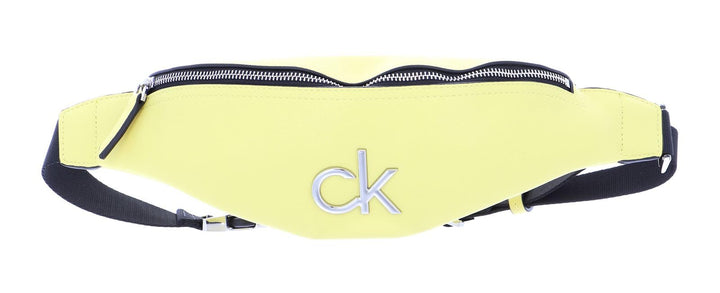 Calvin Klein Re-Lock Waistbag Acaci