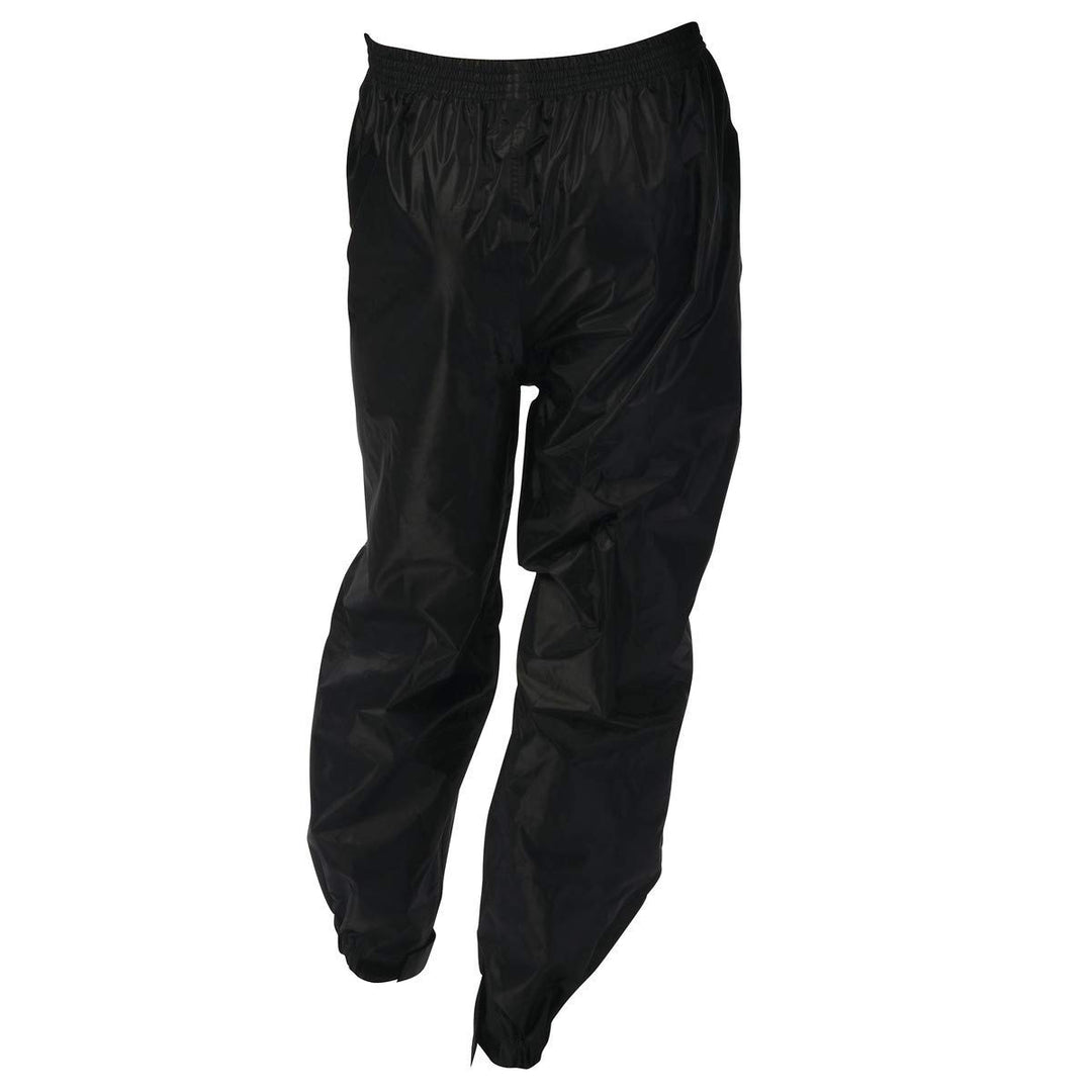 Oxford Unisex – Erwachsene RM2003XL Über Hosen, Black, 3XL