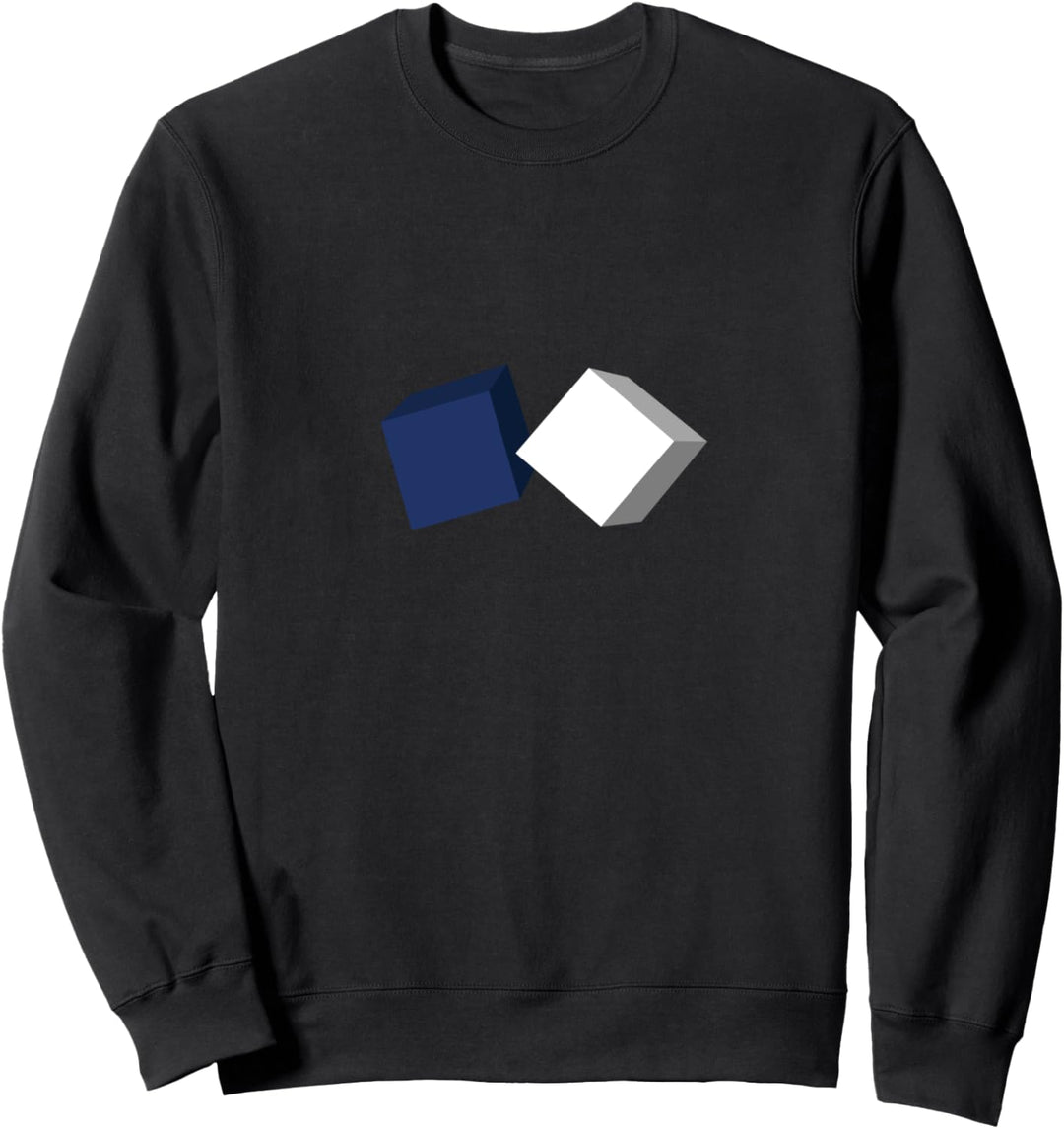 Flagge Finnland Sweatshirt